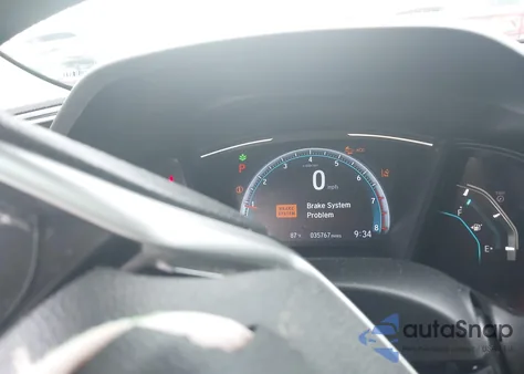 2020 Honda Civic Lx from USA, damaged, VIN 2HGFC2F69LH517713